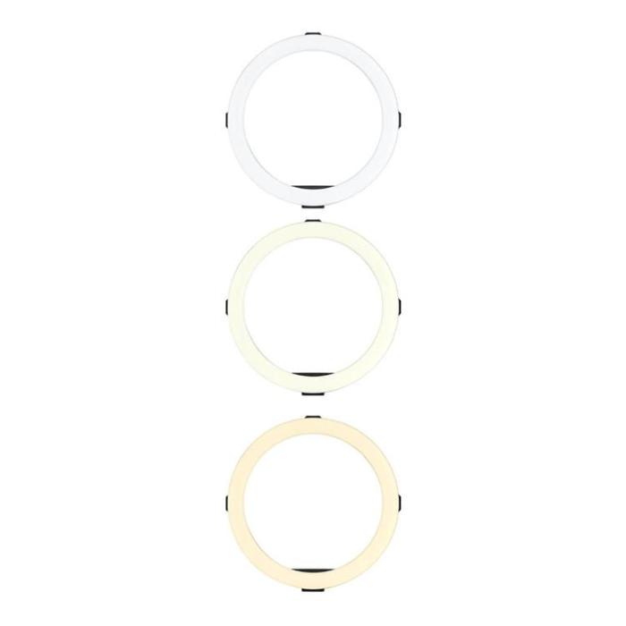 UTGATT1 - JOBY LED-Belysning Beamo Ring 12