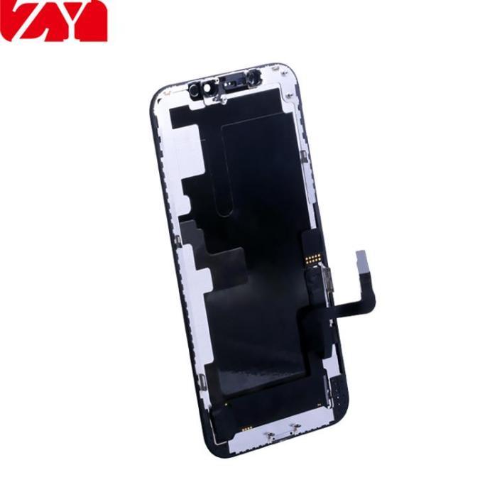 SpareParts - iPhone 12/12 Pro Skärm med LCD-display Incell (Livstidsgaranti)