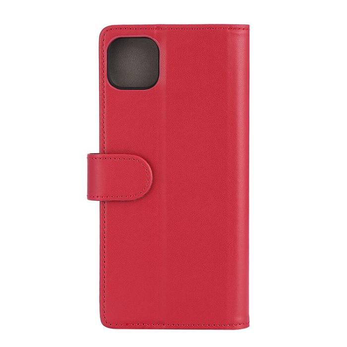 GEAR - GEAR Mobilfodral Samsung Galaxy A22 5G - Röd