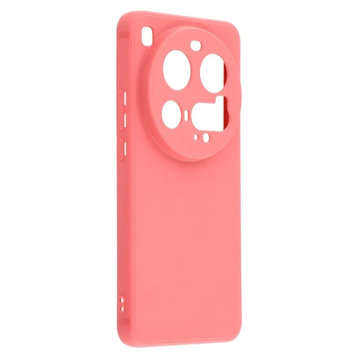 A-One Brand - Xiaomi 15 Ultra Mobilskal Precise Cutouts Straight