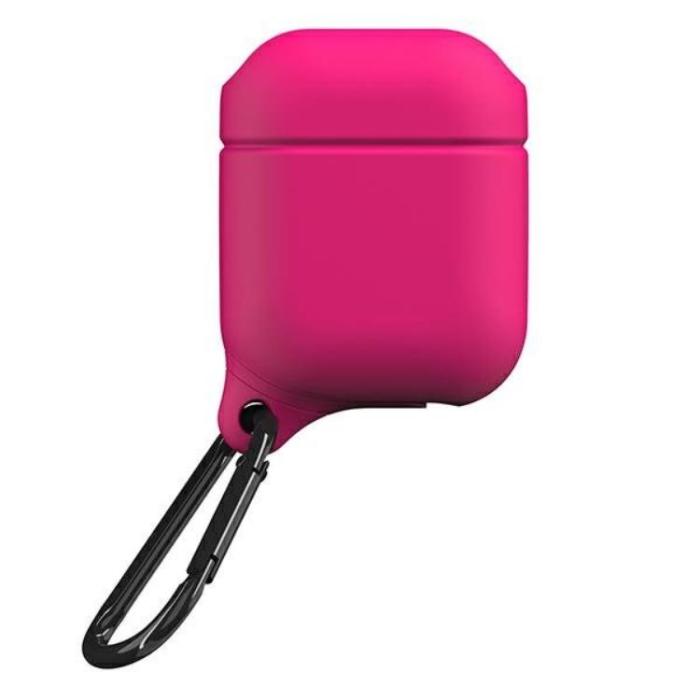 Superdry - SuperDry Waterproof Skal AirPods - Rosa