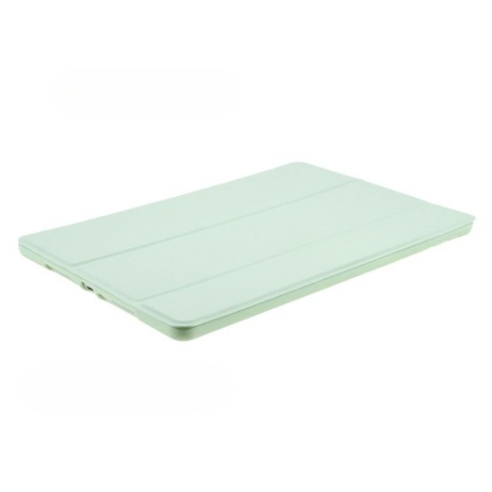 OEM - iPad 10.2 (2021)/(2020)/(2019) Fodral Tri-Fold - Grön