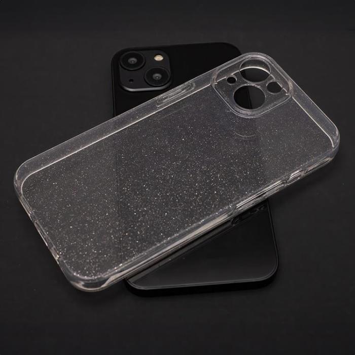 OEM - Xiaomi Redmi 14C 4G Mobilskal Shine - Transparent