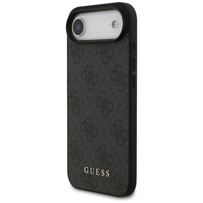 Guess - Guess iPhone Air Mobilskal 4G Classic - Svart
