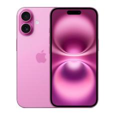 Apple - Apple iPhone 16 - 8GB - 256GB - Rosa