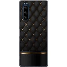 iSecrets - Mobilskal till Sony Xperia 5 med Luxury Opulence