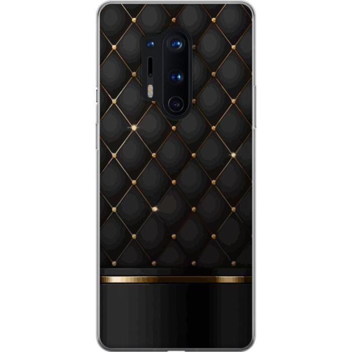 iSecrets - Mobilskal till OnePlus 8 Pro med Luxury Opulence