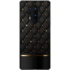 Gustaf - Mobilskal till OnePlus 8 Pro med Luxury Opulence