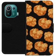 Gustaf - Pl&aring;nboksfodral till Xiaomi Mi 11 Pro med Nuggets