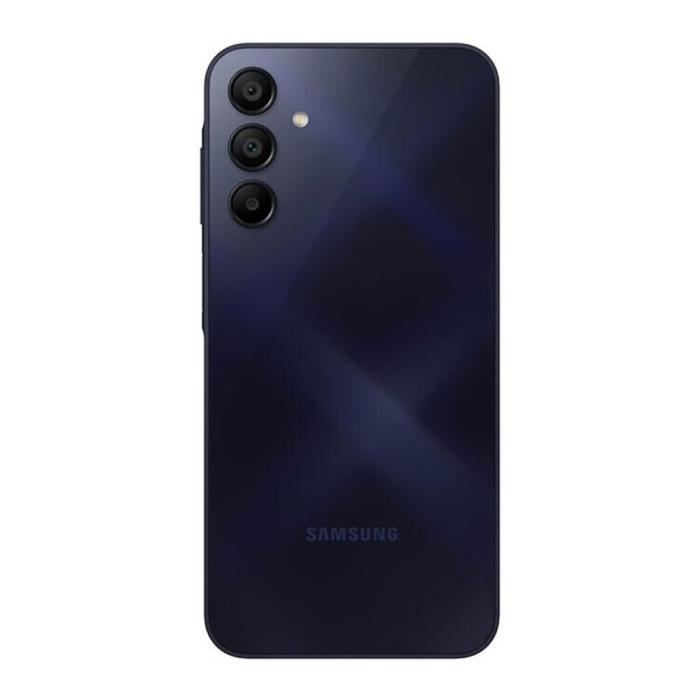 Samsung - (NY) Samsung Galaxy A15 SM-A156 5G 4GB/128GB - Svart