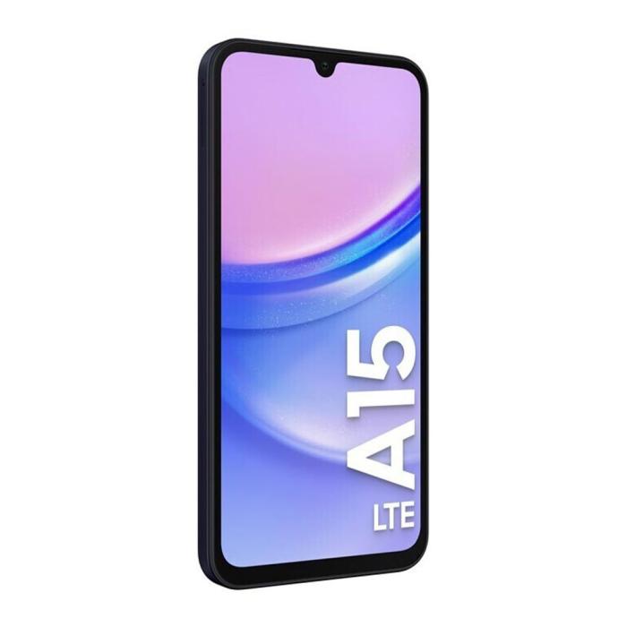 Samsung - (NY) Samsung Galaxy A15 SM-A156 5G 4GB/128GB - Svart