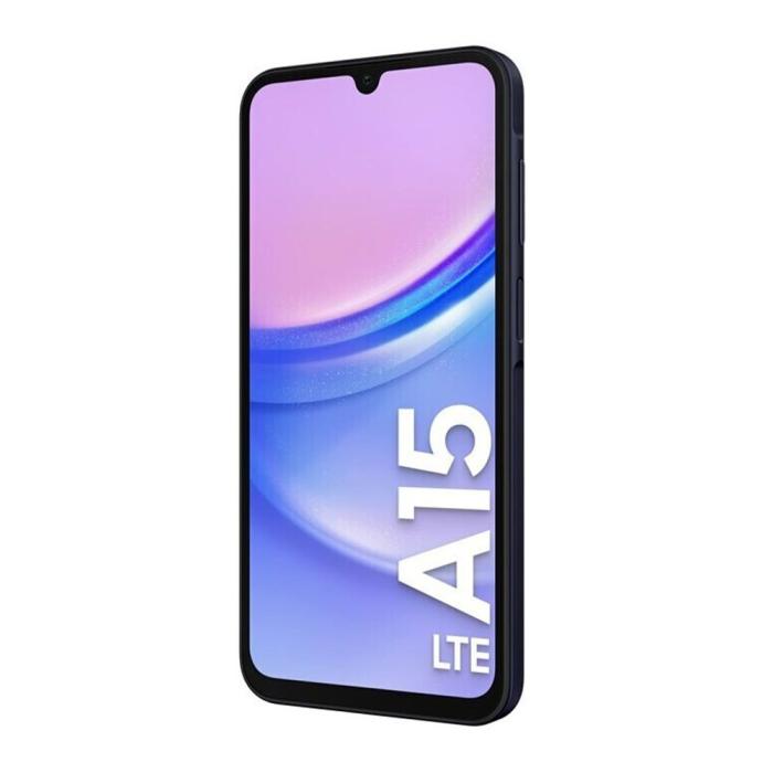 Samsung - (NY) Samsung Galaxy A15 SM-A156 5G 4GB/128GB - Svart