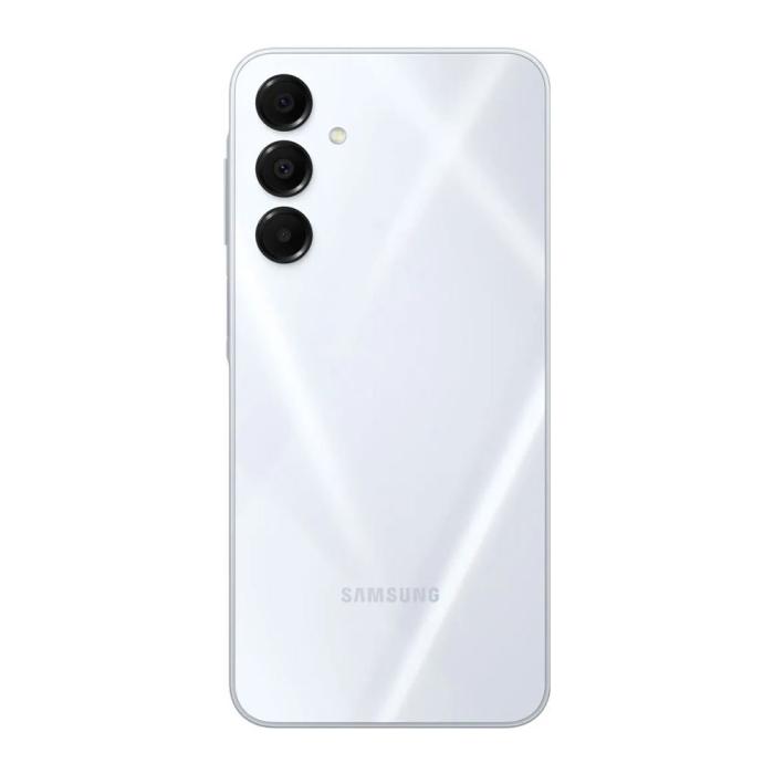 Samsung - (NY) Samsung Galaxy A16 SM-A165 4GB/128GB (Ljusgrå)