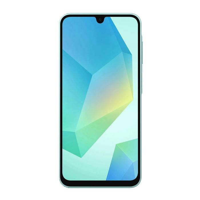 Samsung - (NY) Samsung Galaxy A16 SM-A165 4GB/128GB (Ljusgrå)