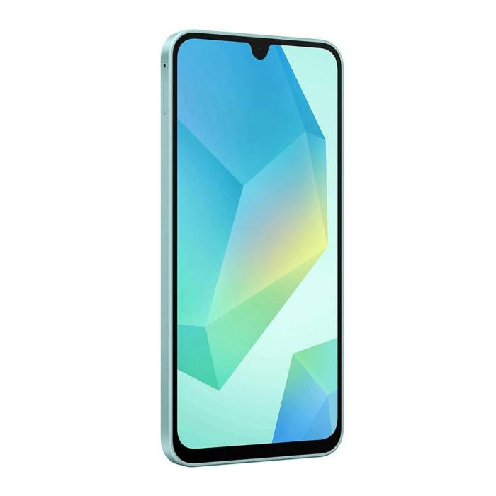 Samsung - (NY) Samsung Galaxy A16 SM-A165 4GB/128GB (Ljusgrå)