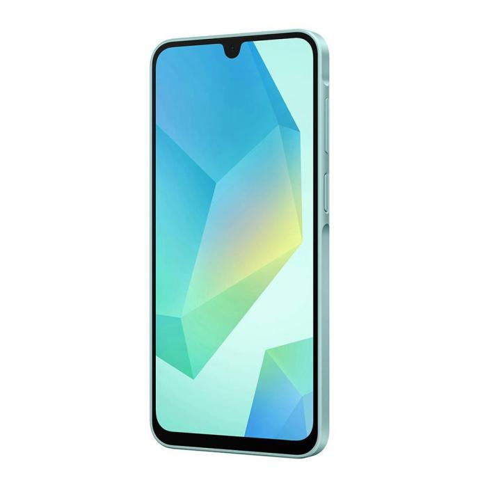 Samsung - (NY) Samsung Galaxy A16 SM-A165 4GB/128GB (Ljusgrå)