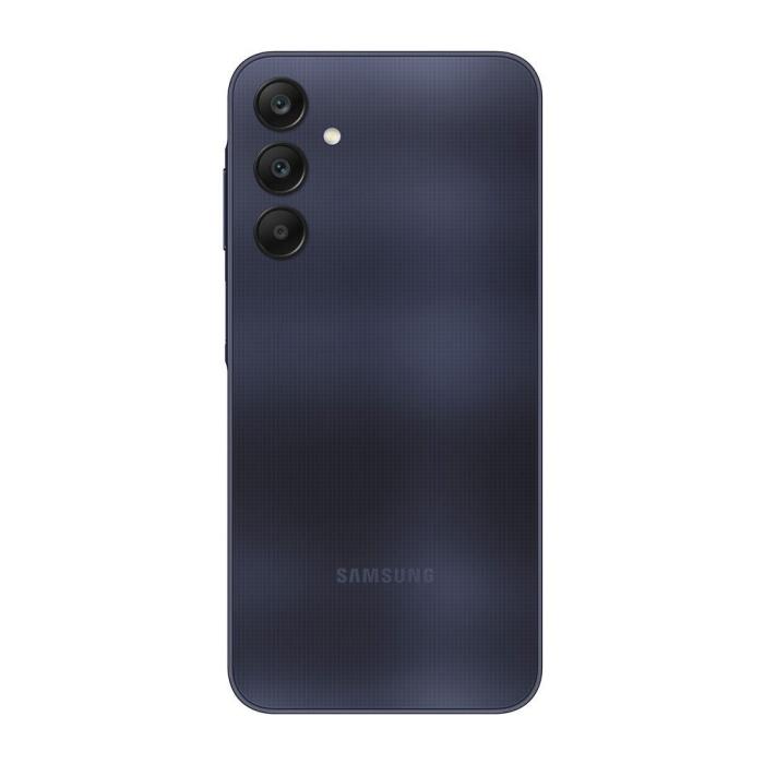 Samsung - (NY) Samsung Galaxy A25 SM-A256 5G 6GB/128GB - Svart
