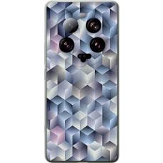 iSecrets - Mobilskal till Xiaomi 13 Ultra med Cyklon