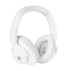 Tronsmart - Tronsmart Over-Ear Trådlösa Hörlurar Hybrid ANC SOUNFII Q20S - Vit