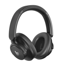 Tronsmart - Tronsmart Over-Ear Trådlösa Hörlurar Hybrid ANC SOUNFII Q20S - Svart