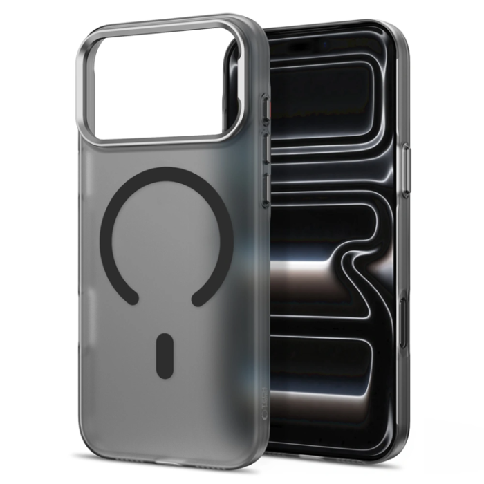 Tech-Protect - Tech-Protect Mobilskal För iPhone 17 Pro Max/18 Pro Max Magsafe Magzero