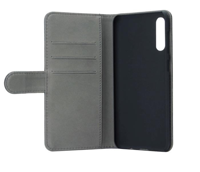 GEAR - GEAR Mobilfodral Samsung A50 2019 - Svart