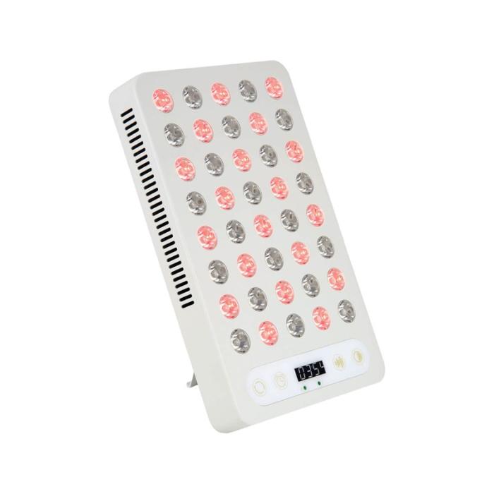 BEAUTIFLY - BEAUTIFLY Ljusterapispegel SkinPure Therapy