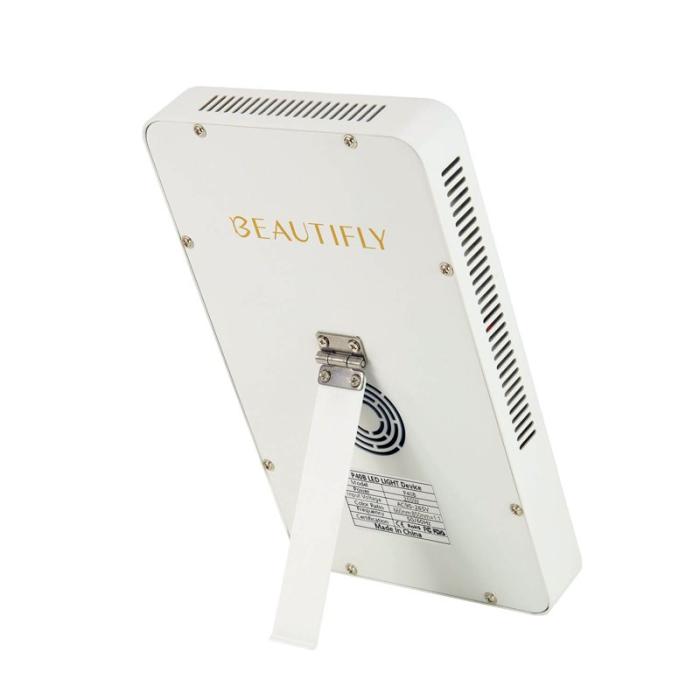 BEAUTIFLY - BEAUTIFLY Ljusterapispegel SkinPure Therapy