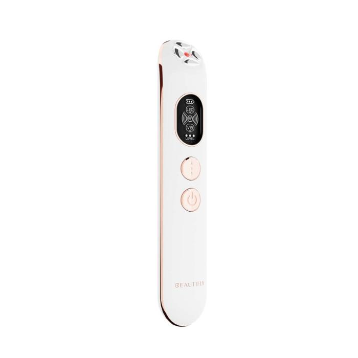 BEAUTIFLY - BEAUTIFLY Massageapparat Ögon B-Looky Pro