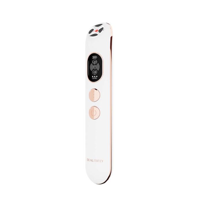 BEAUTIFLY - BEAUTIFLY Massageapparat Ögon B-Looky Pro