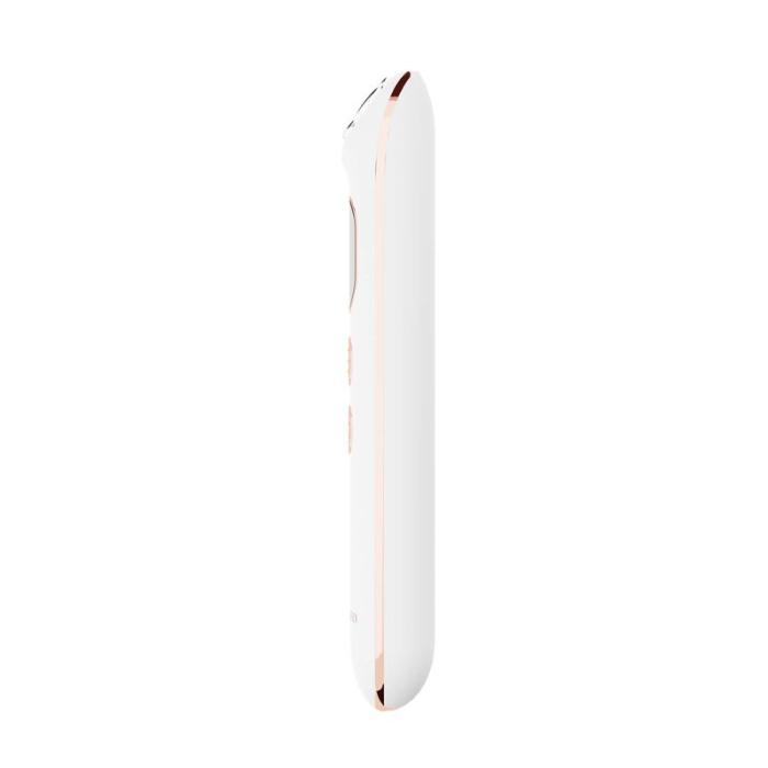 BEAUTIFLY - BEAUTIFLY Massageapparat Ögon B-Looky Pro