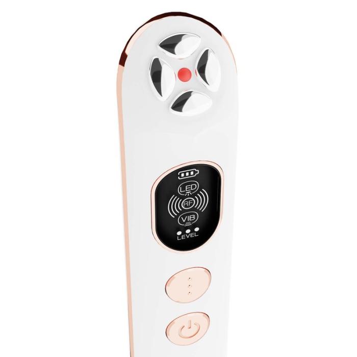 BEAUTIFLY - BEAUTIFLY Massageapparat Ögon B-Looky Pro
