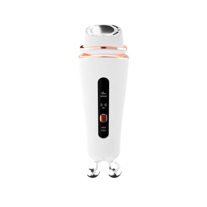 BEAUTIFLY - BEAUTIFLY Mesotherapy Needle Free B-Booster Pro