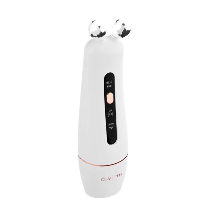 BEAUTIFLY - BEAUTIFLY Mesotherapy Needle Free B-Booster Pro