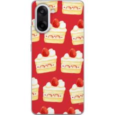 iSecrets - Mobilskal till OnePlus Nord CE5 med T&aring;rta