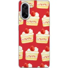 Gustaf - Mobilskal till OnePlus Nord CE5 med T&aring;rta