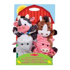 MND - MND Hand Puppets Farm Friend