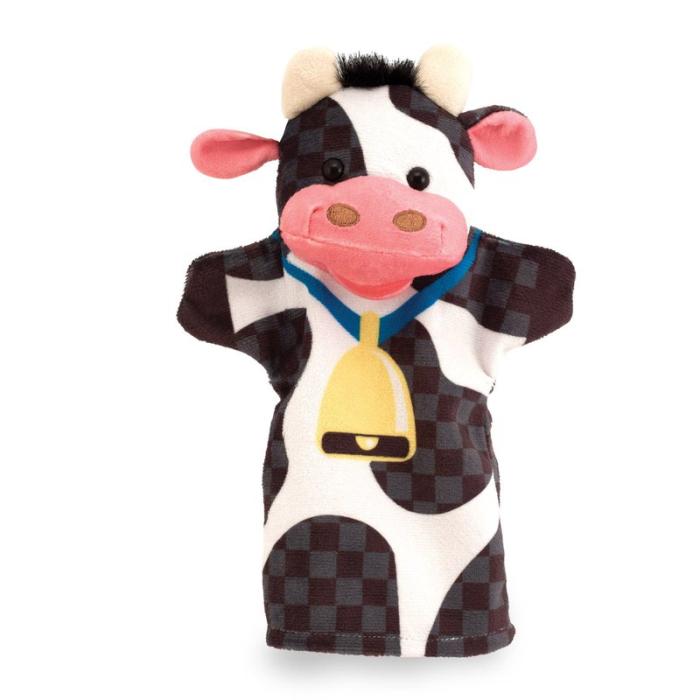 MND - MND Hand Puppets Farm Friend