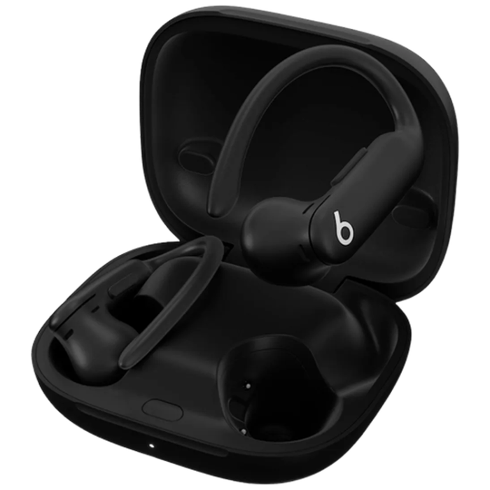 Apple - Apple Beats Powerbeats Pro 2 - Svart