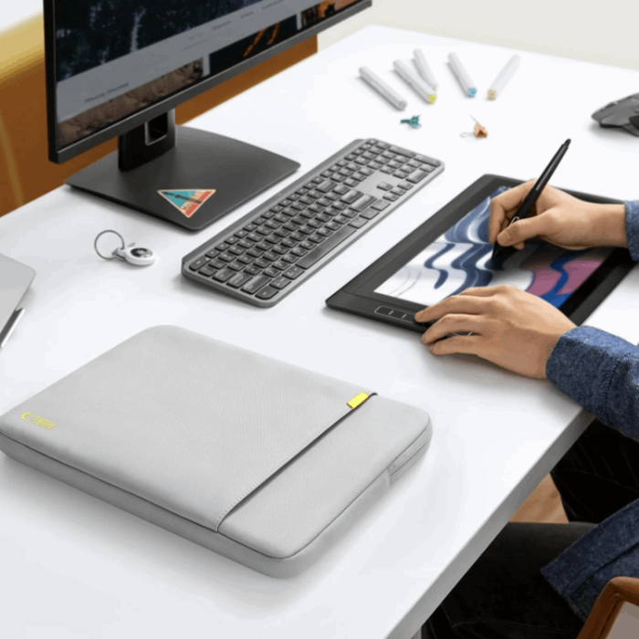 Tech-Protect - Tech-Protect Datorfodral 13