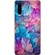 Gustaf - Mobilskal till Huawei P30 med Magiskt