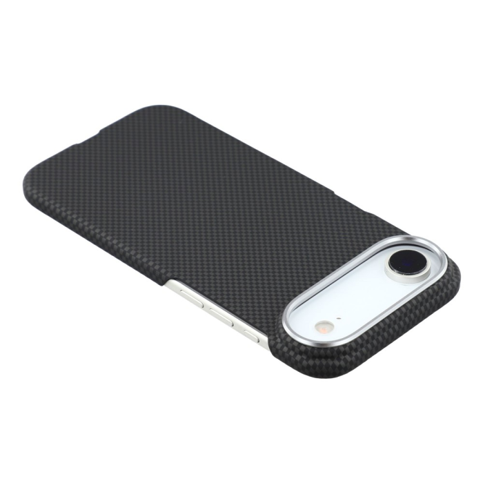 A-One Brand - iPhone Air Mobilskal MagSafe Carbon Fiber