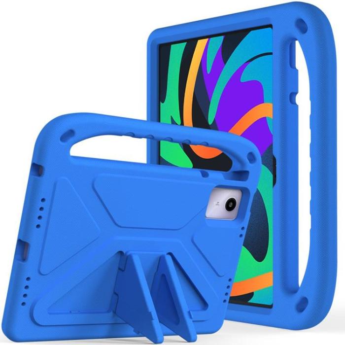 Tech-Protect - Tech-Protect Lenovo Tab M11/K11E Skal Kids - Blå