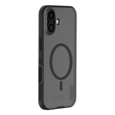 Nillkin - NILLKIN Frosted Shield Pro Mobilskal till iPhone 17 MagSafe Transparent