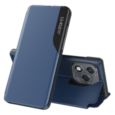 A-One Brand - Honor 400 Lite 5G Fodral Folio Flip - Blå