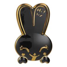 A-One Brand - Mobilställ RABBIT Stick-on - Svart
