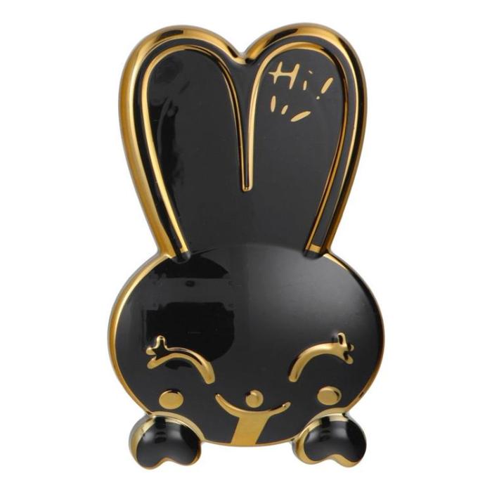 A-One Brand - Mobilställ RABBIT Stick-on - Svart