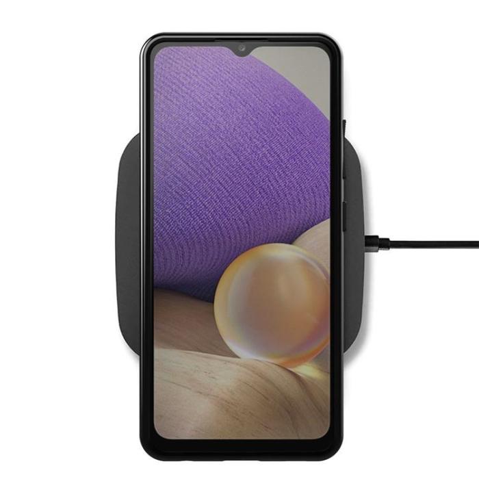 OEM - Thunder Flexible Skal Nokia 5.4 - Blå