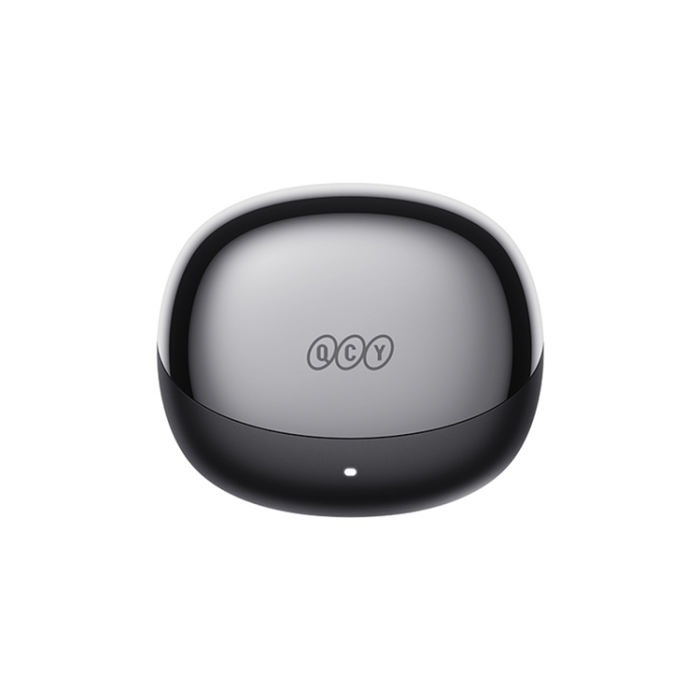 QCY - QCY Trådlös Hörlurar In-Ear MeloBuds N60 - Svart