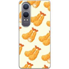 Gustaf - Mobilskal till OnePlus Nord CE4 Lite med R&auml;kor